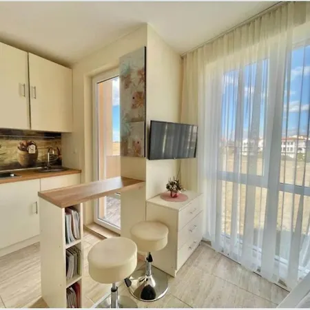 каскадас Apartment *
